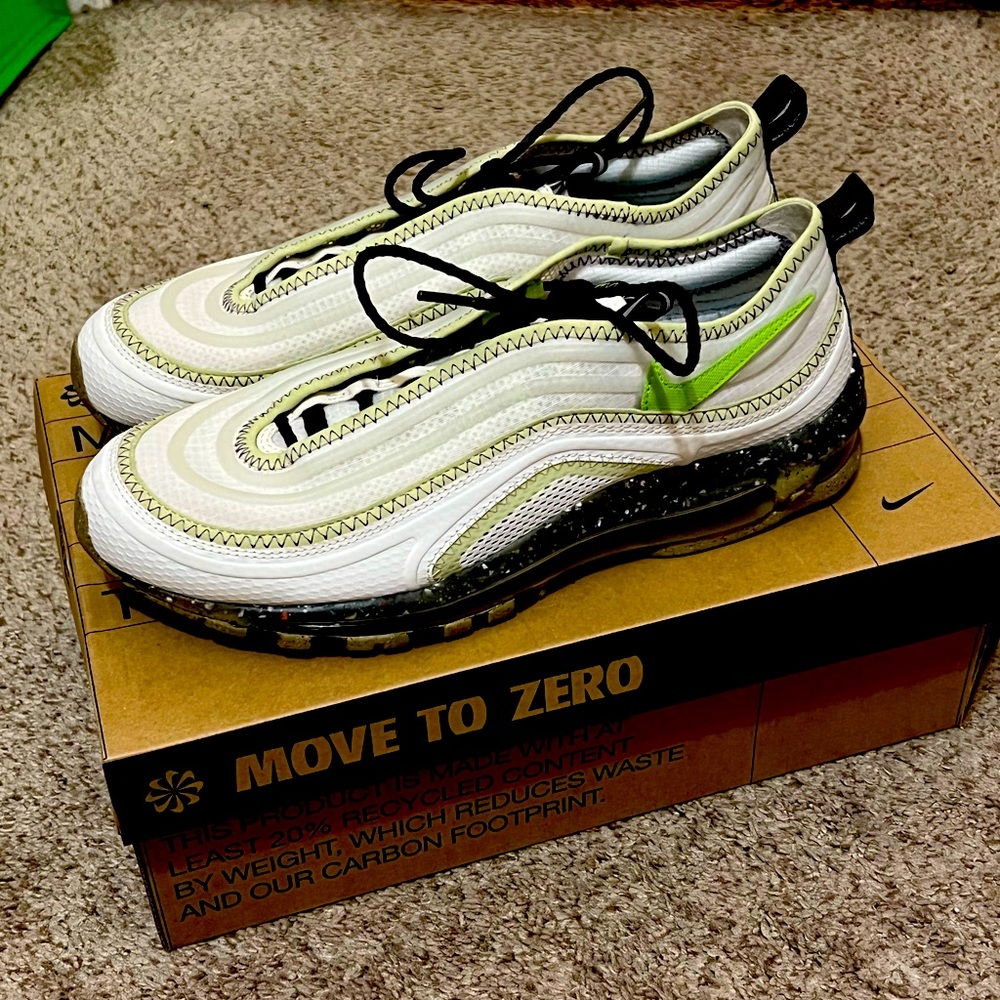 Air Max Terrascape 97 size 11.5